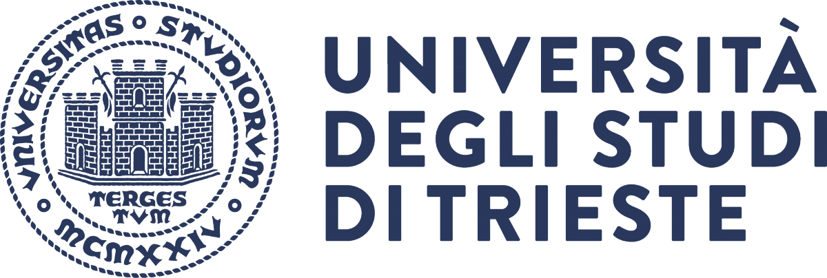 Logo Università di Trieste